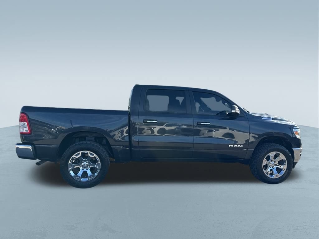 Used 2019 RAM 1500 Big Horn image 9
