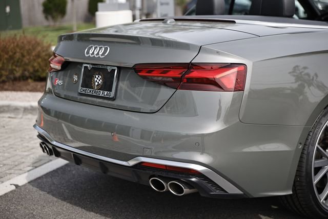 Used 2023 Audi S5 Prestige w/ Prestige Package image 9