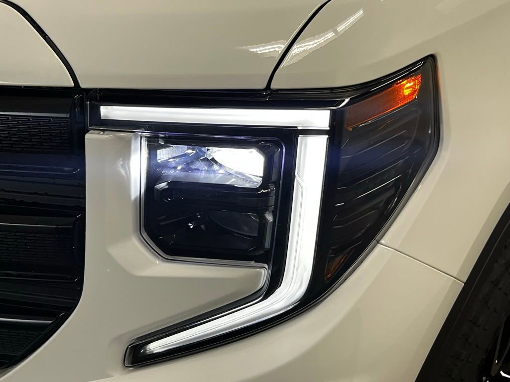New 2026 GMC Sierra 1500 Elevation w/ X31 Off-Road Package image 15