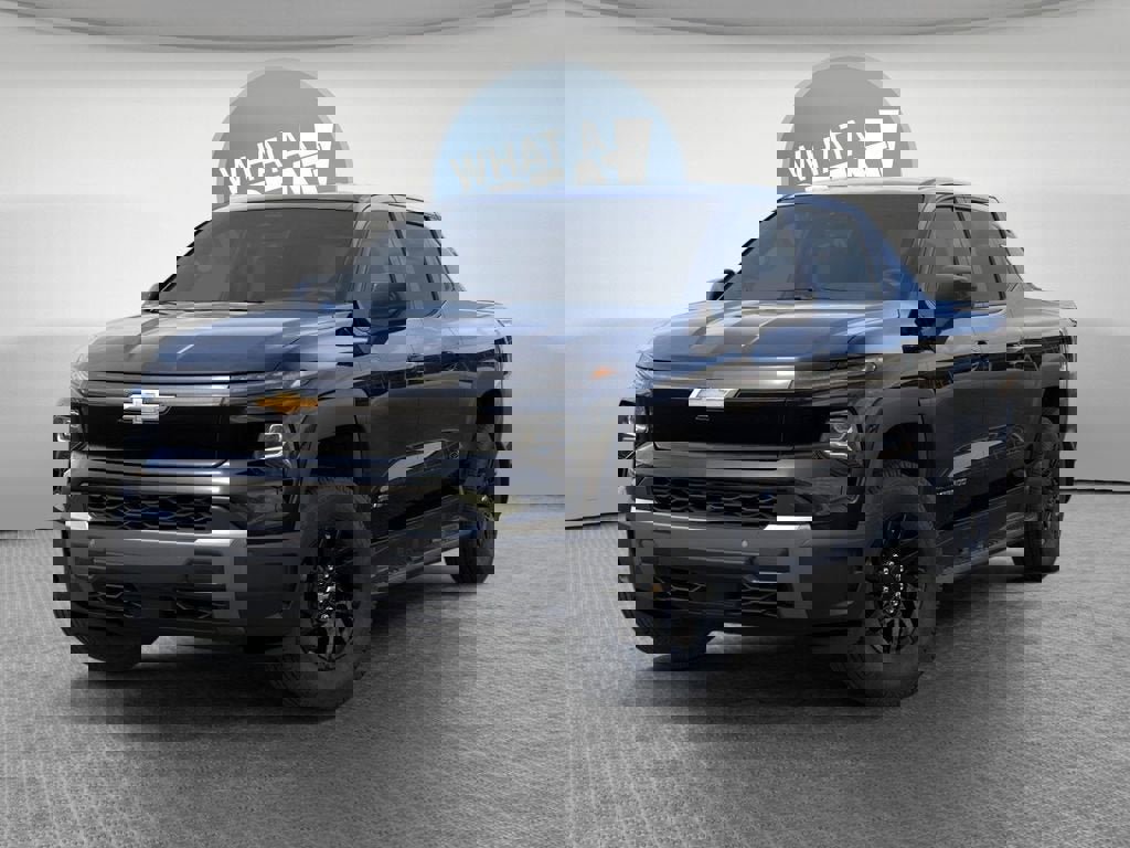 New 2026 Chevrolet Silverado EV LT image 6