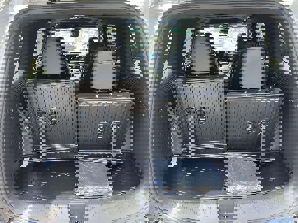 New 2025 Hyundai Santa Fe Calligraphy image 25