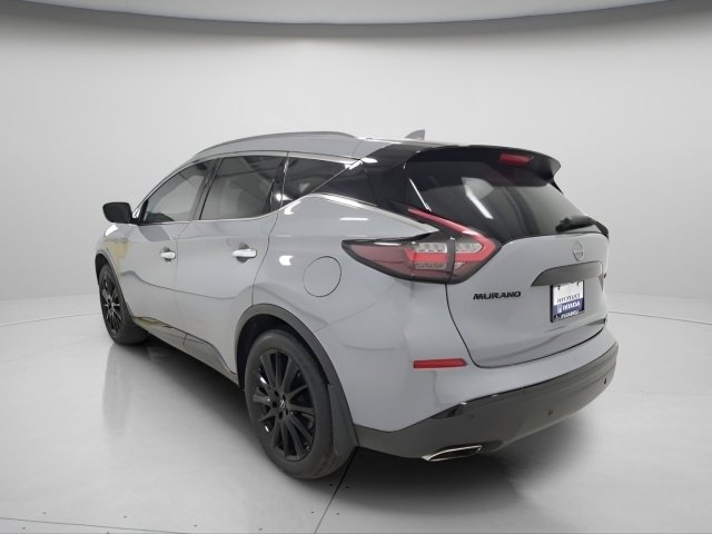 Used 2024 Nissan Murano SV w/ SV Midnight Edition Package AWD/4WD image 9