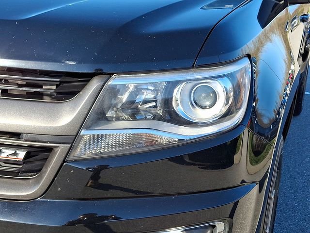 Used 2018 Chevrolet Colorado Z71 image 9