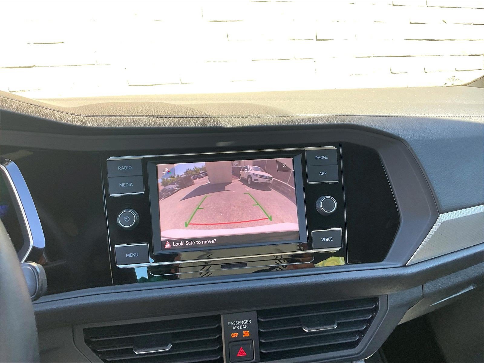 Certified 2023 Volkswagen Jetta Sport FWD image 21