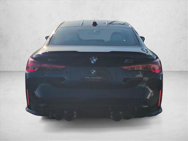 New 2027 BMW M4 xDrive Competition w/ Executive Package AWD/4WD image 8