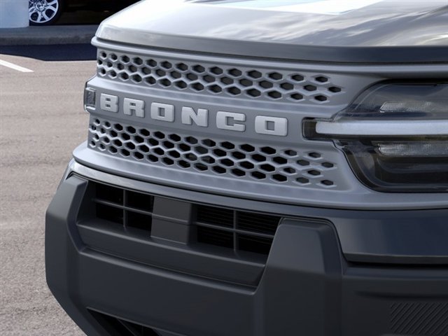 New 2026 Ford Bronco Sport Big Bend w/ Convenience Package AWD/4WD image 17