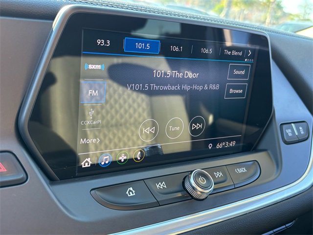 Used 2020 Chevrolet Blazer LT image 27