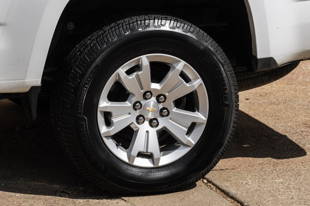 Used 2020 Chevrolet Colorado LT w/ Safety Package RWD image 46