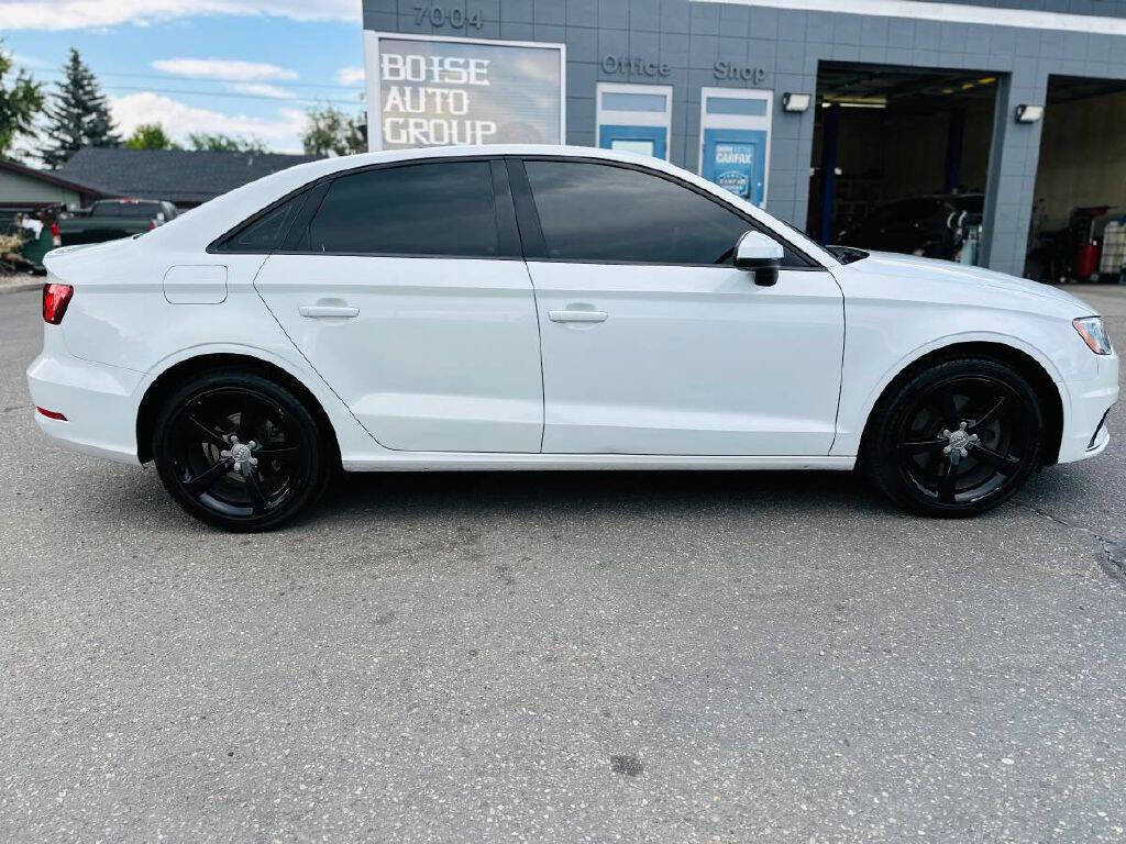 Used 2015 Audi A3 1.8T Premium w/ Driver Assistance Package image 9