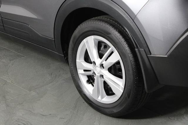 Certified 2020 Nissan Kicks S FWD image 14