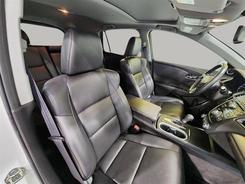 Used 2018 Acura RDX AWD image 27
