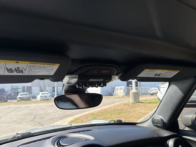 Used 2020 MINI Cooper S image 21