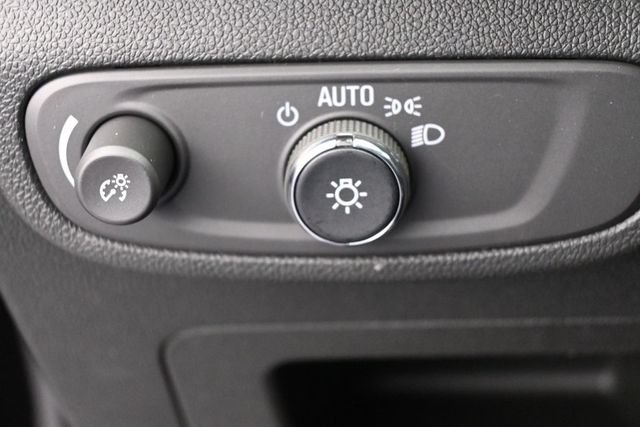 New 2026 Chevrolet TrailBlazer LT w/ Convenience Package FWD image 32