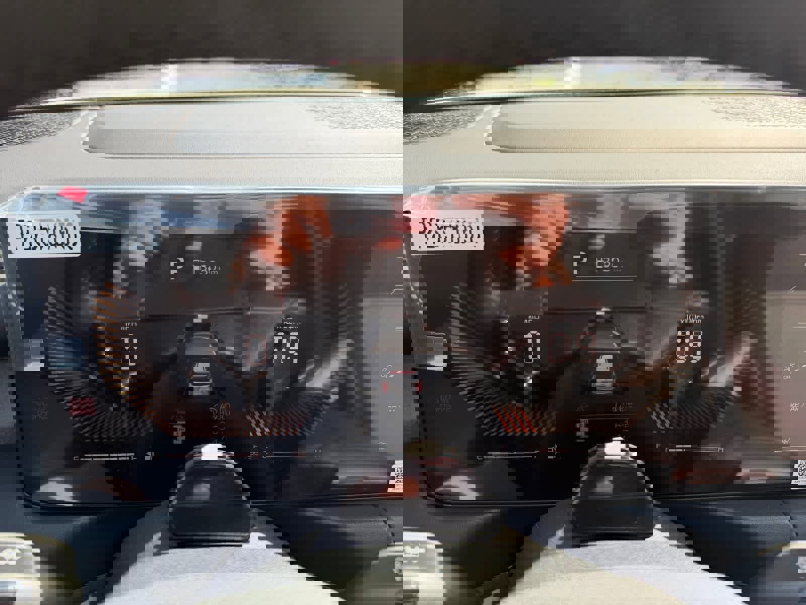 New 2027 Kia Telluride S image 24