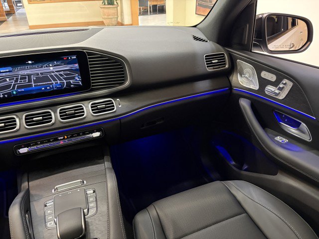 New 2026 Mercedes-Benz GLE 450 4MATIC image 12