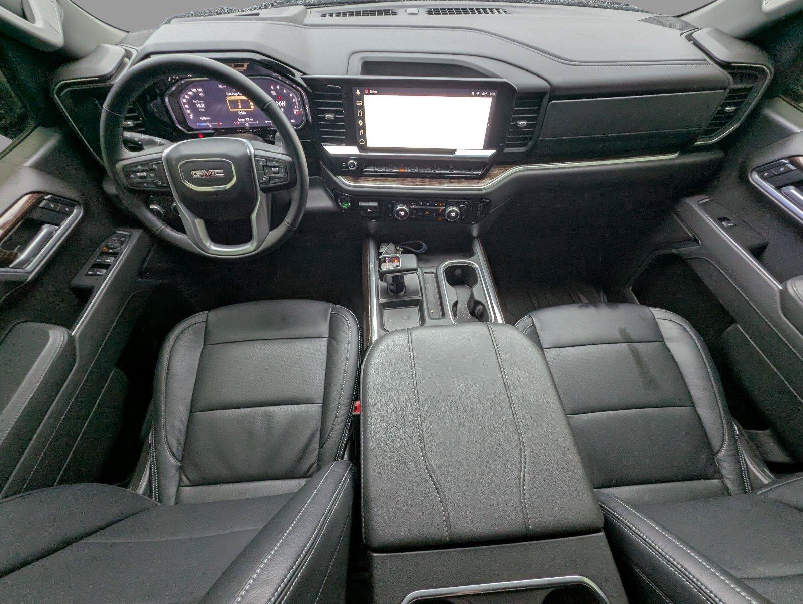 Used 2026 GMC Sierra 1500 Elevation AWD/4WD image 33