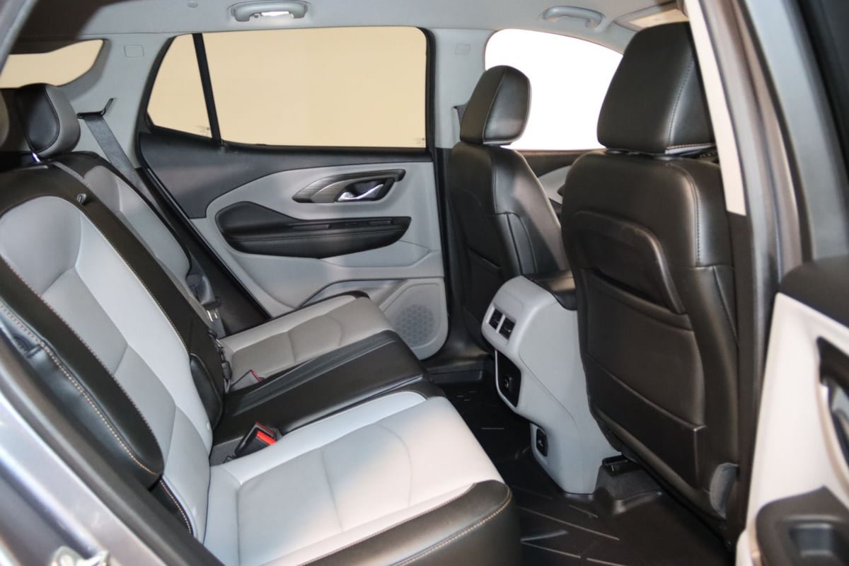 Used 2018 GMC Terrain SLT FWD image 56