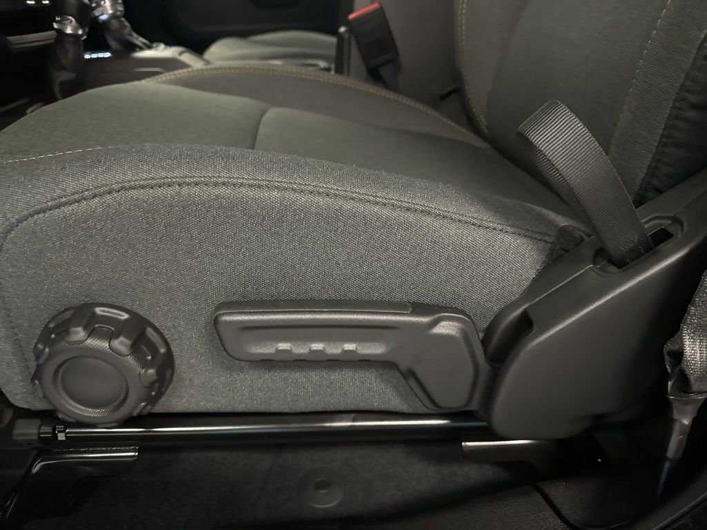 New 2026 Jeep Wrangler Sport S image 4