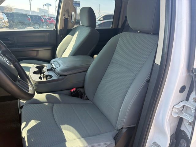 Used 2014 RAM 1500 Express image 11