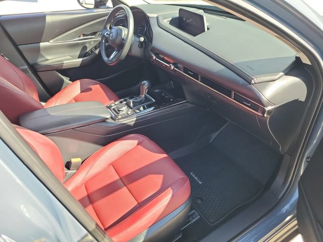 Used 2023 MAZDA CX-30 AWD 2.5 S w/ Preferred Package image 21