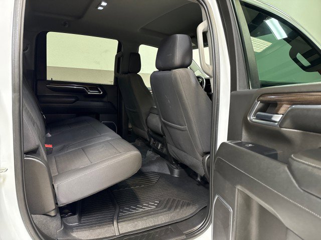 Used 2024 Chevrolet Silverado 2500 LT image 61