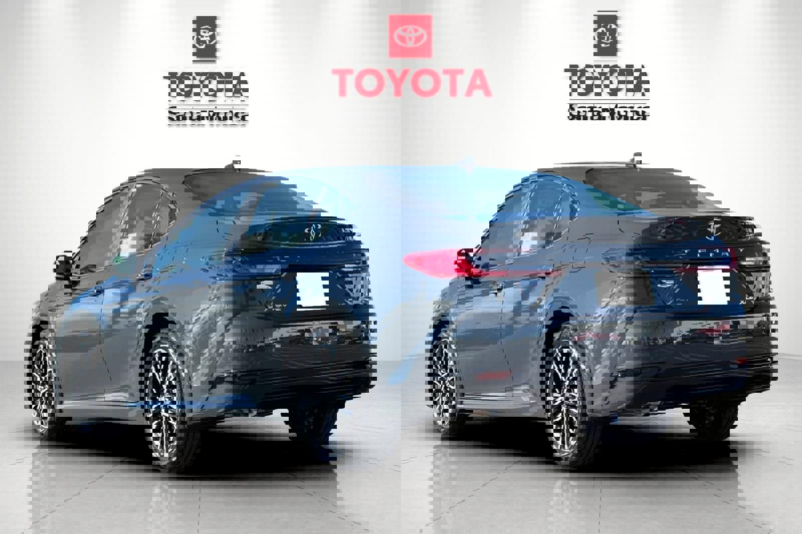 New 2026 Toyota Camry XLE image 5