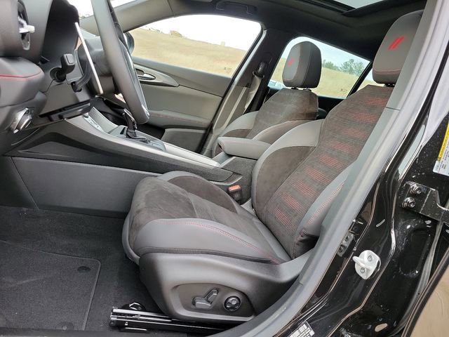 New 2024 Dodge Hornet R/T Plus AWD/4WD image 6