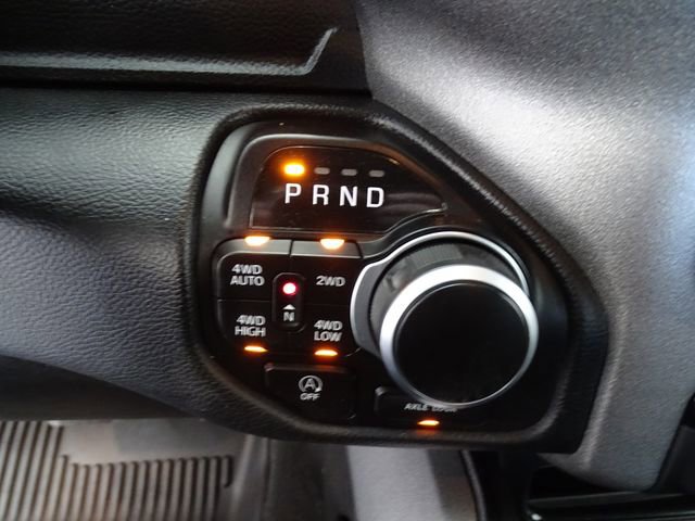Certified 2023 RAM 1500 Big Horn image 11