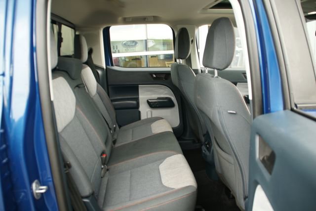 Certified 2023 Ford Maverick XLT w/ Equipment Group 300A Standard image 34