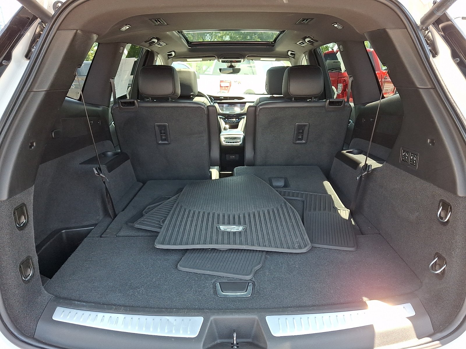 Used 2020 Cadillac XT6 Sport AWD/4WD image 28