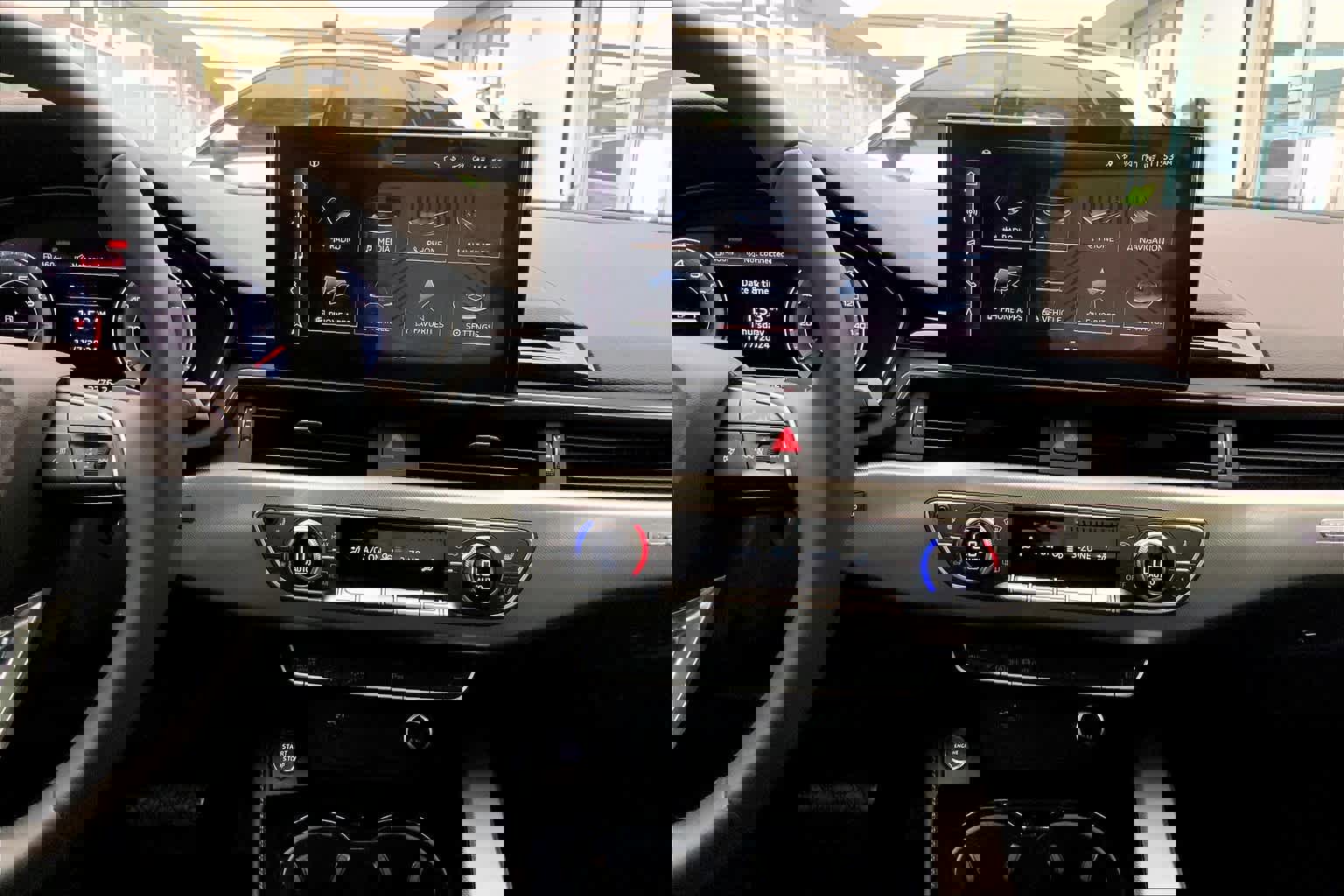 Used 2024 Audi A4 2.0T Premium Plus w/ Premium Plus Package image 7