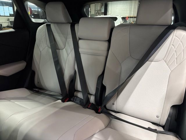 Used 2023 Lexus RX 350 Premium w/ Accessory Package (Z1) image 25