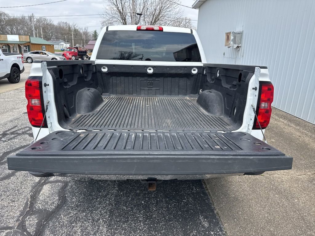 Used 2014 Chevrolet Silverado 1500 LT w/ All Star Edition image 5