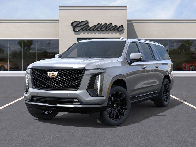 New 2026 Cadillac Escalade ESV Sport image 51