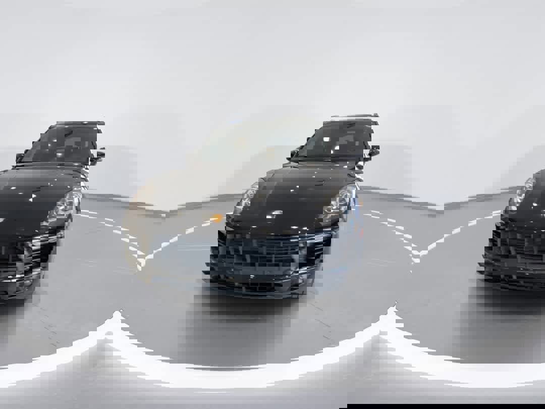 Used 2018 Porsche Macan S w/ Premium Package Plus image 3