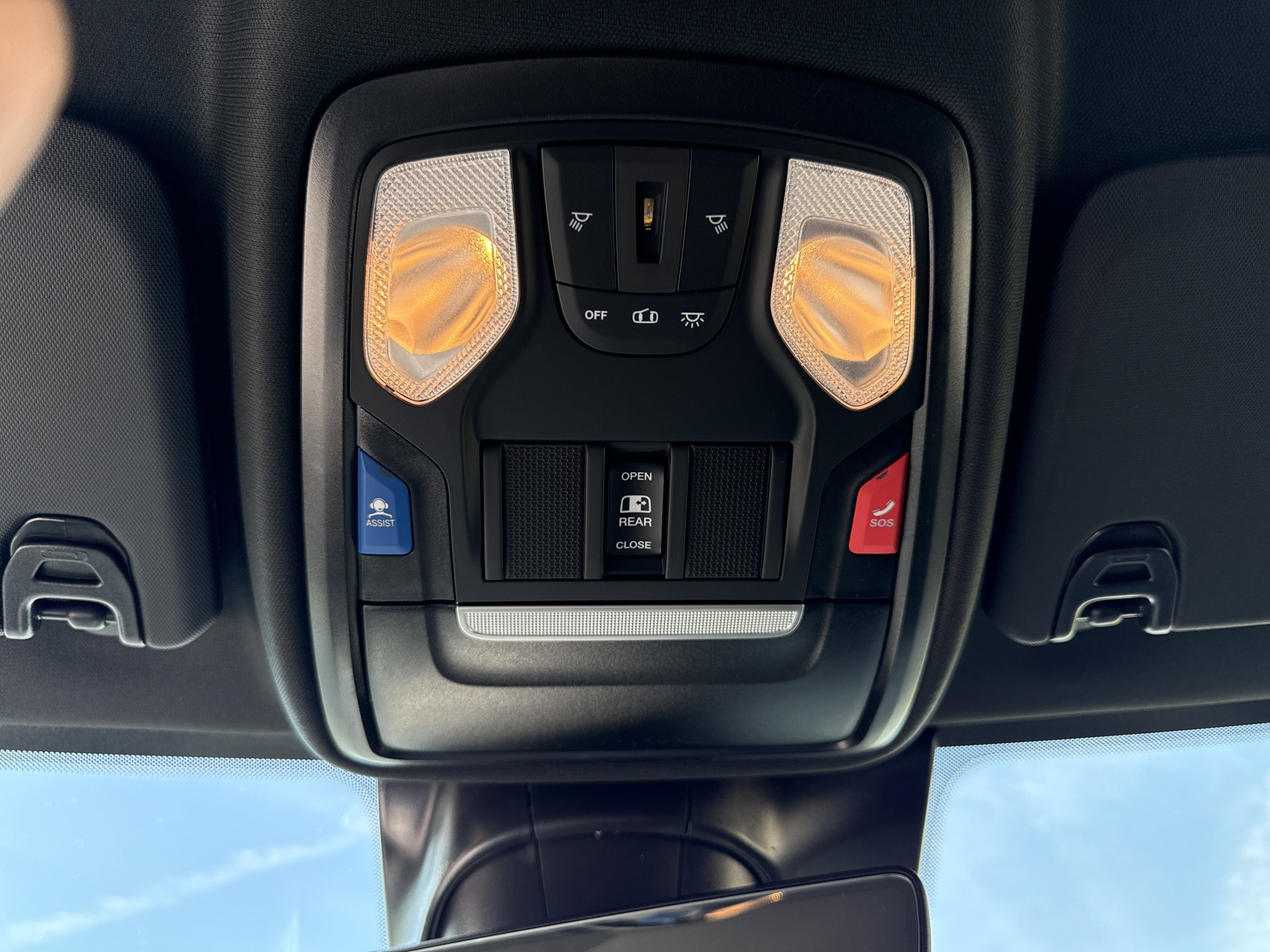 New 2026 RAM 3500 Tradesman image 24
