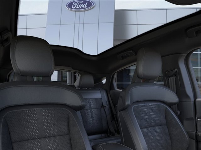 Used 2025 Ford Mustang Mach-E GT image 22