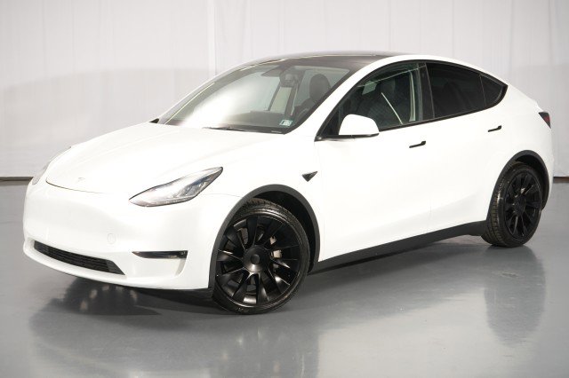 Used 2023 Tesla Model Y AWD