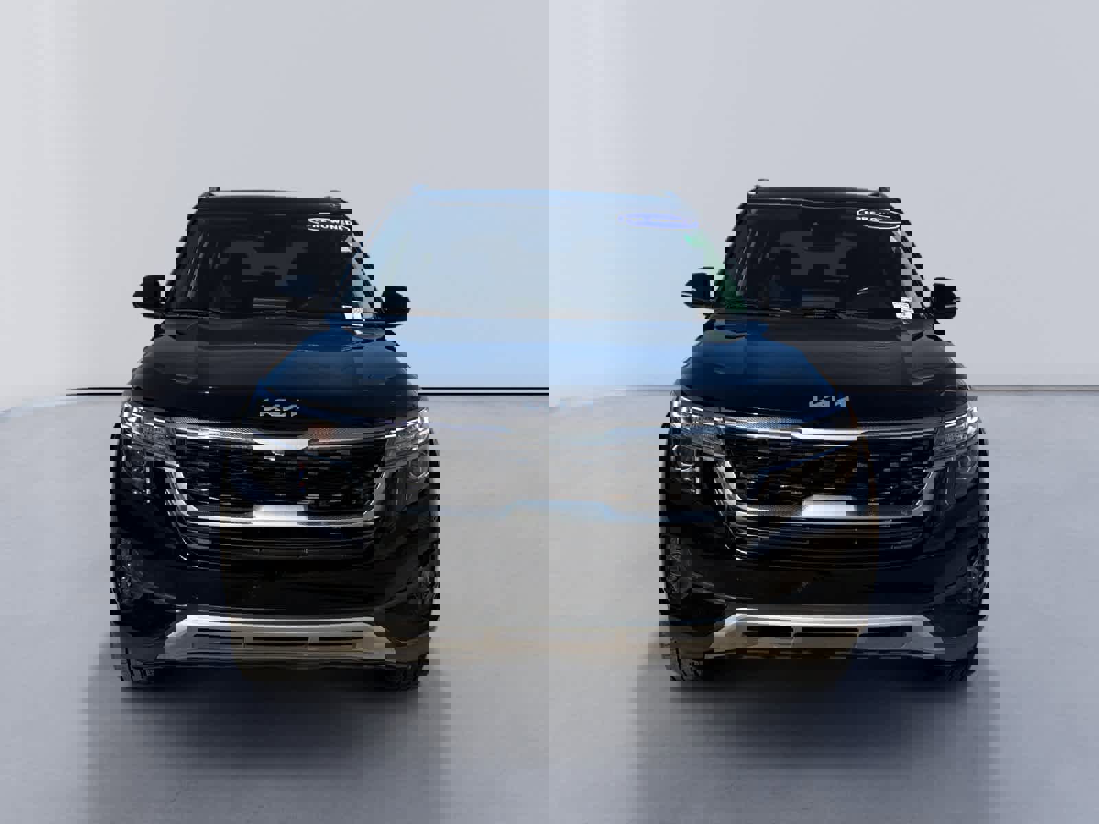 Used 2023 Kia Seltos S image 8