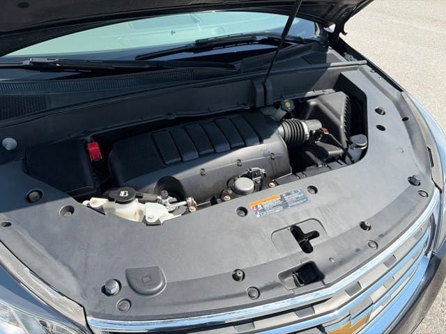 Used 2015 Chevrolet Traverse LT AWD/4WD image 41