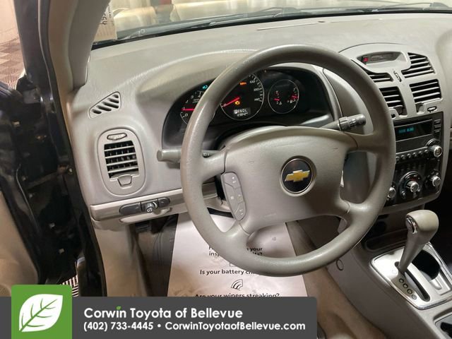 Used 2006 Chevrolet Malibu LS image 19