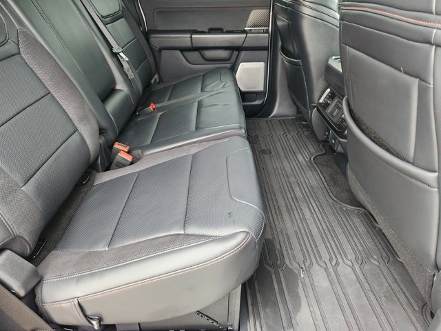 Certified 2024 Ford F150 Raptor image 31