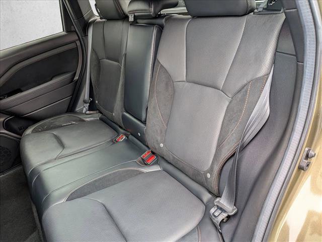 Certified 2026 Subaru Forester Touring AWD/4WD image 17