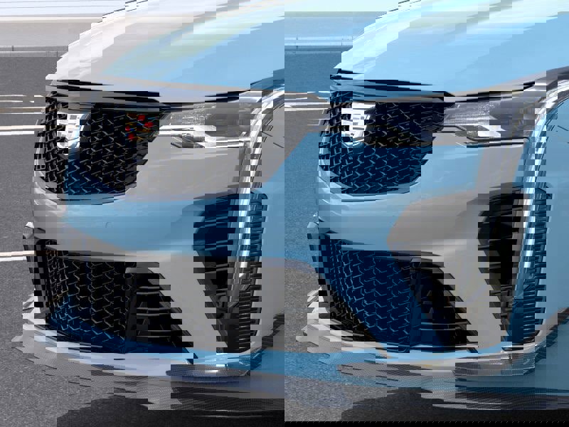 New 2026 Cadillac CT4 V Blackwing w/ Carbon Fiber 1 Package image 13