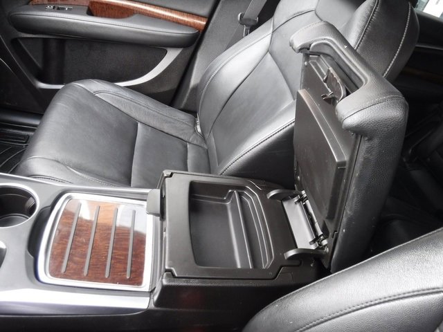 Used 2018 Acura MDX 3.5L image 21