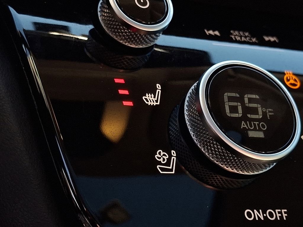 Used 2023 INFINITI QX60 Sensory w/ Vision Package image 27