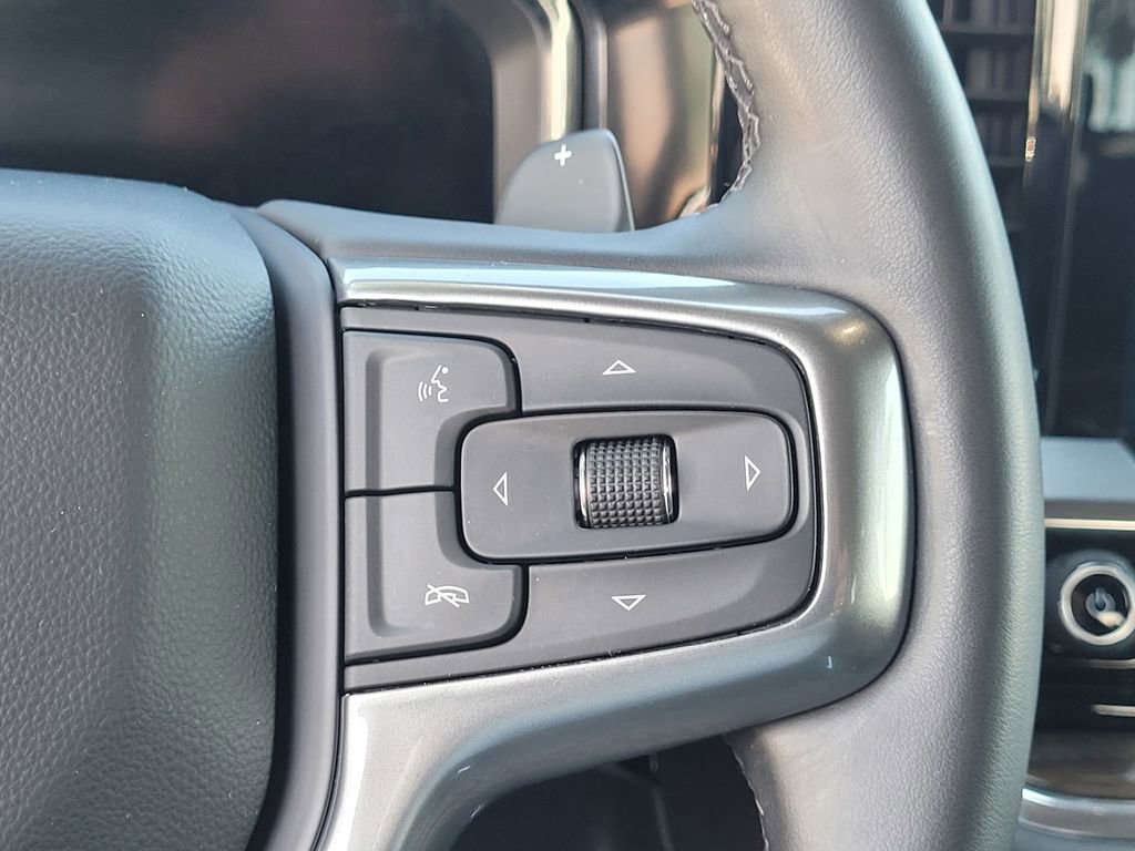 Used 2023 Chevrolet Silverado 1500 RST image 19