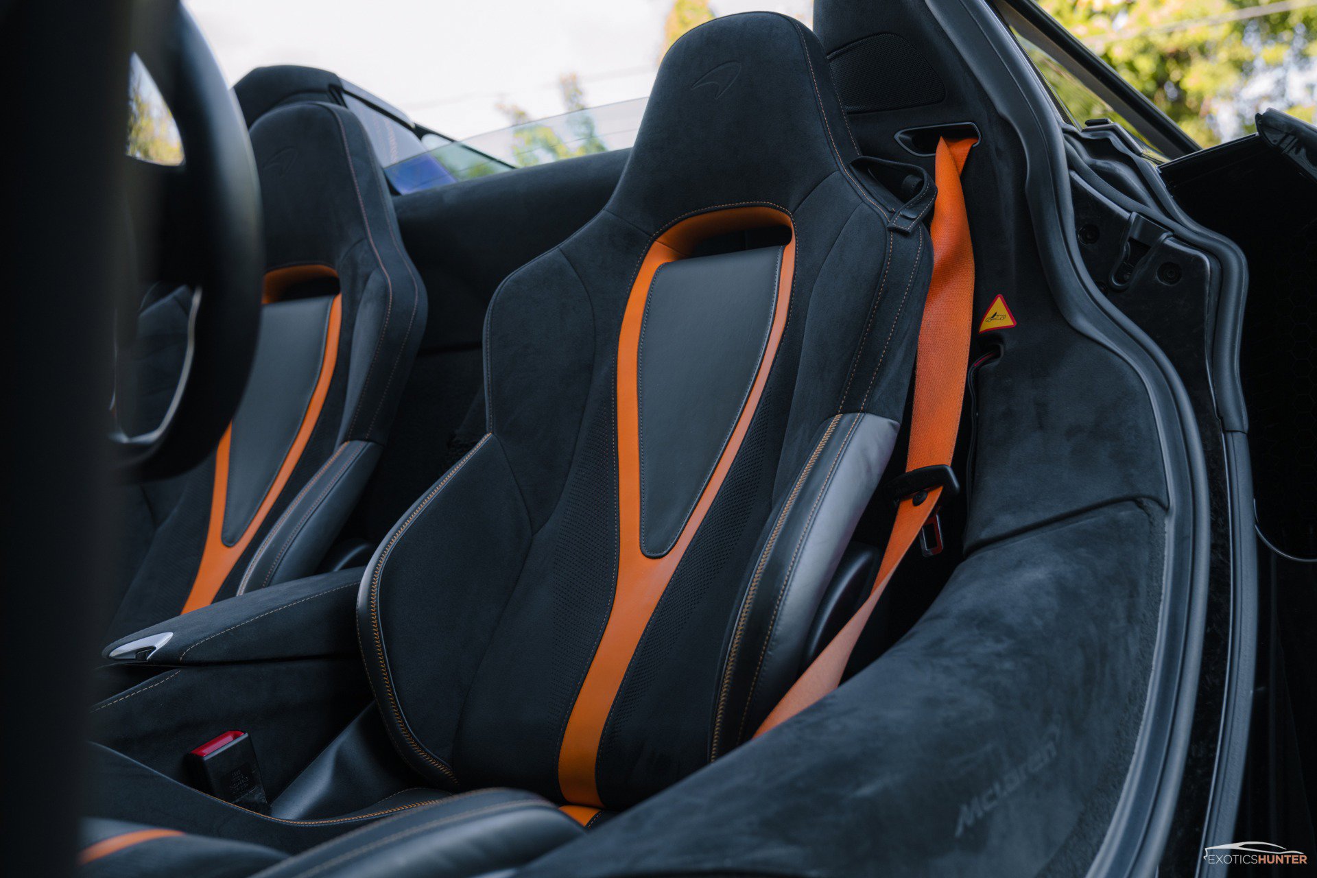 Used 2020 McLaren 720S Luxury image 16