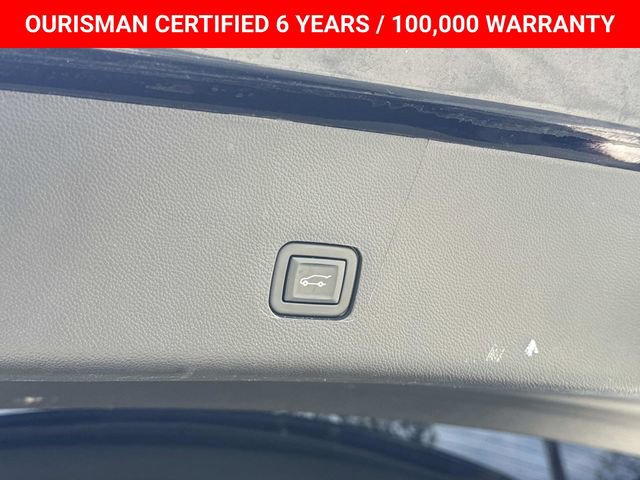 Certified 2021 Chevrolet Traverse LT image 15