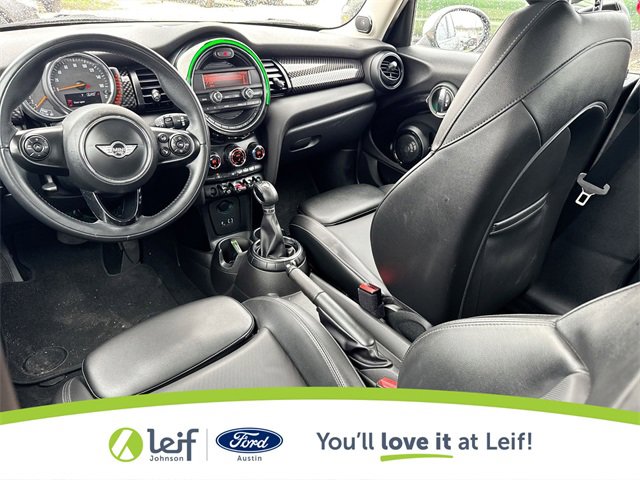 Used 2016 MINI Cooper S image 34